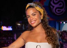 Fotos – Camarote The Latvian levou experiência exclusiva à Lavagem do Guetho no ensaio da Timbalada