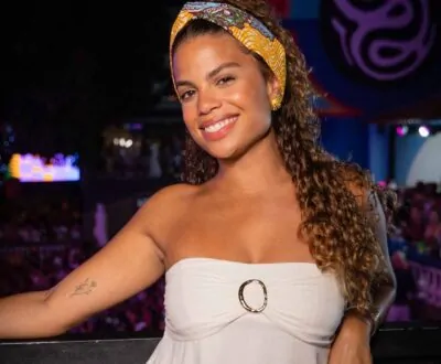 Fotos – Camarote The Latvian levou experiência exclusiva à Lavagem do Guetho no ensaio da Timbalada