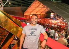 Bye-bye verão! Aldo Benevides avalia desempenho da AMB Business na alta estação