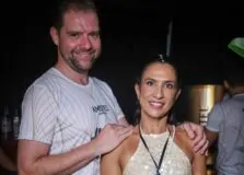 Fotos – Foliões do Camarote Harém Soho curtem a sexta de Carnaval com vista privilegiada do circuito Barra-Ondina