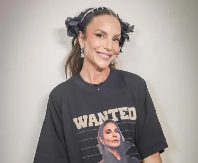 Fotos – Foliões do Camarote Villa vibram com shows de Ivete Sangalo e Matheus e Kauan no domingo de Carnaval