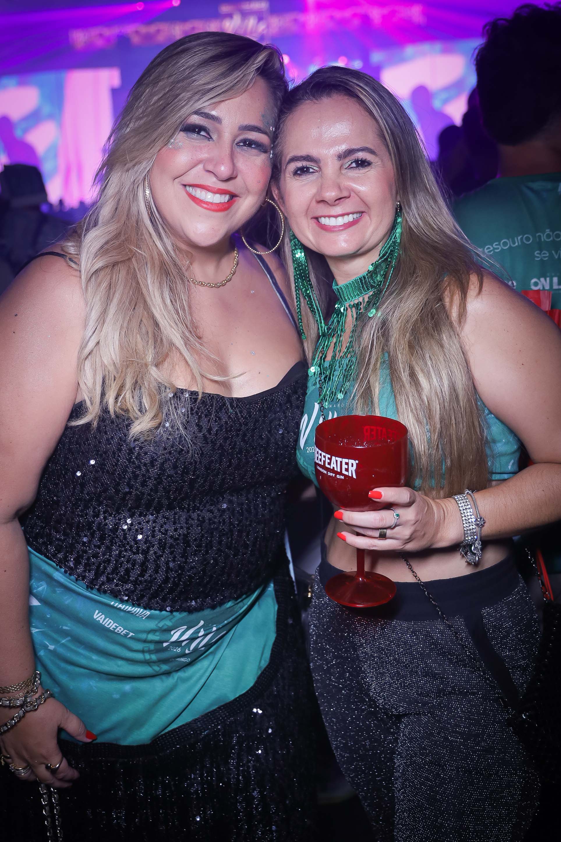 María Benedita Primo e Iale Guerreiro