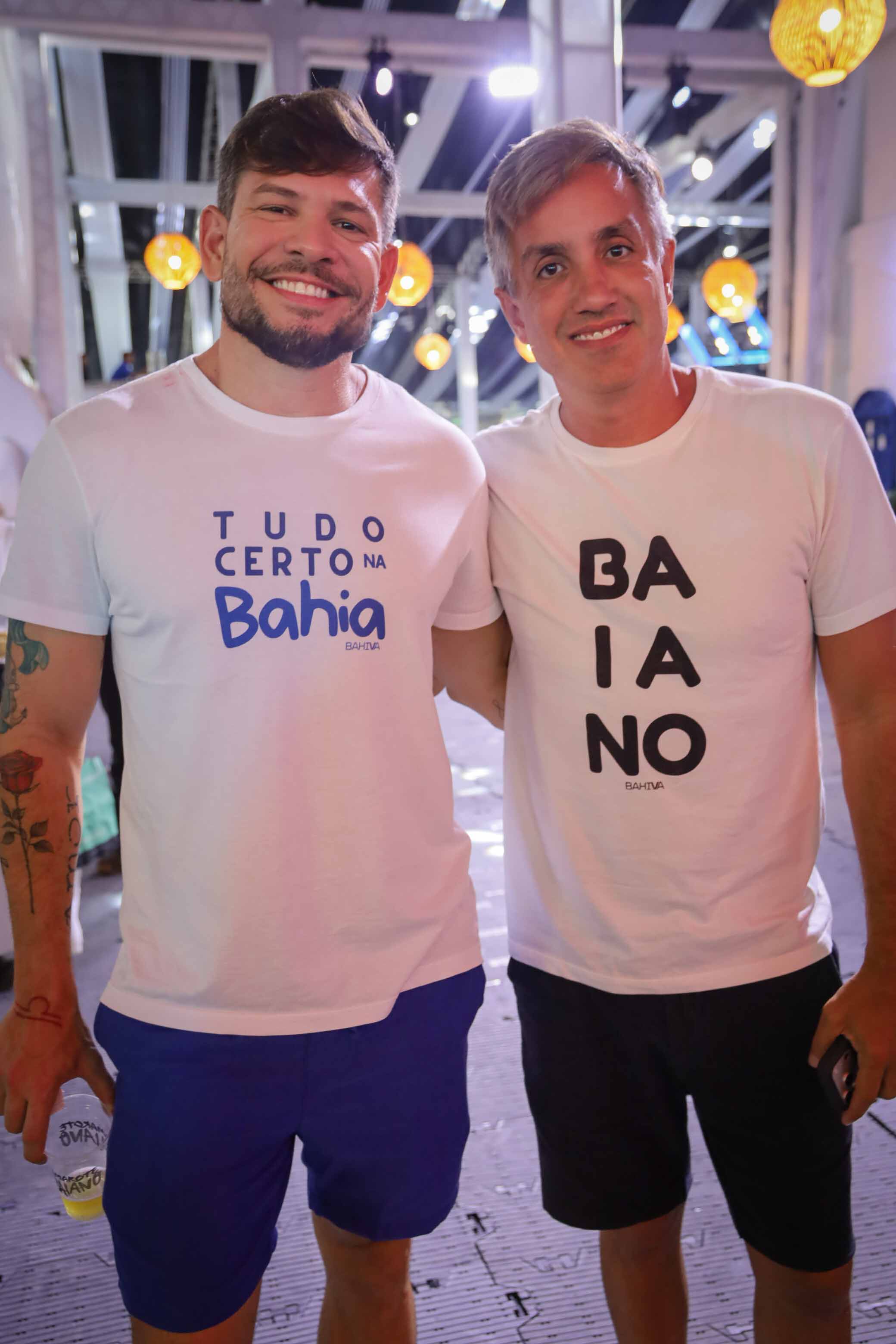Daniel Soeiro e Magal