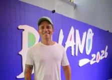 Fotos – Furdunço agitou o Camarote Baiano e antecipou o clima do Carnaval de Salvador