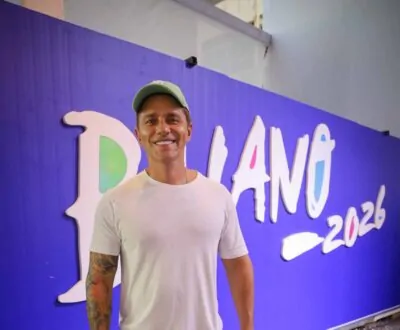 Fotos – Furdunço agitou o Camarote Baiano e antecipou o clima do Carnaval de Salvador