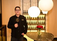 Fotos – Inauguração do Wine Bar BEMVINVANT movimentou a noite da Pituba