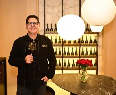 Fotos – Inauguração do Wine Bar BEMVINVANT movimentou a noite da Pituba