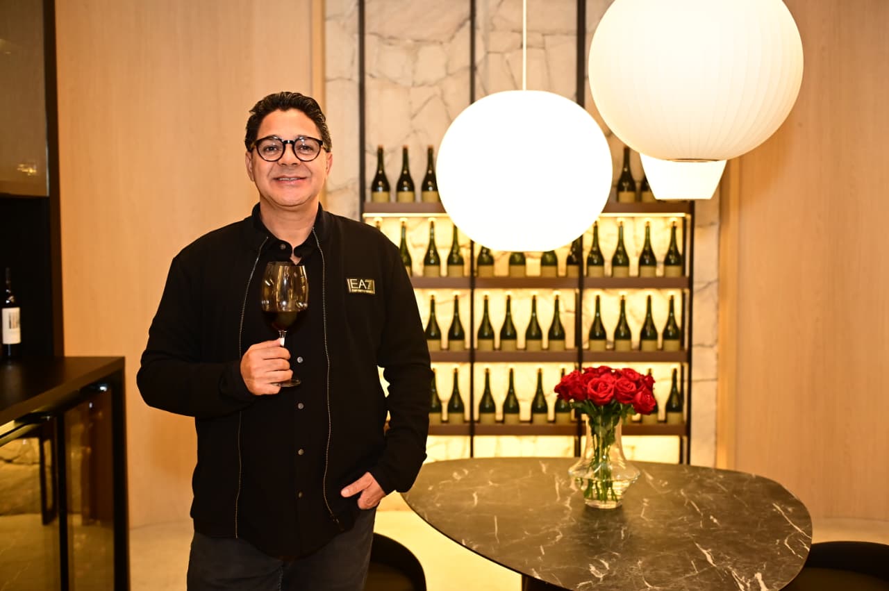 Fotos - Inauguração do Wine Bar BEMVINVANT movimentou a noite da Pituba