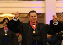 Fotos – José Rotondano toma posse como novo presidente do TJBA