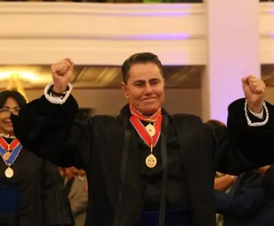 Fotos – José Rotondano toma posse como novo presidente do TJBA