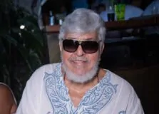 Sidney Magal traz novo show para Salvador. Veja detalhes!