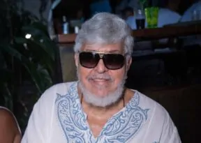 Sidney Magal traz novo show para Salvador. Veja detalhes!