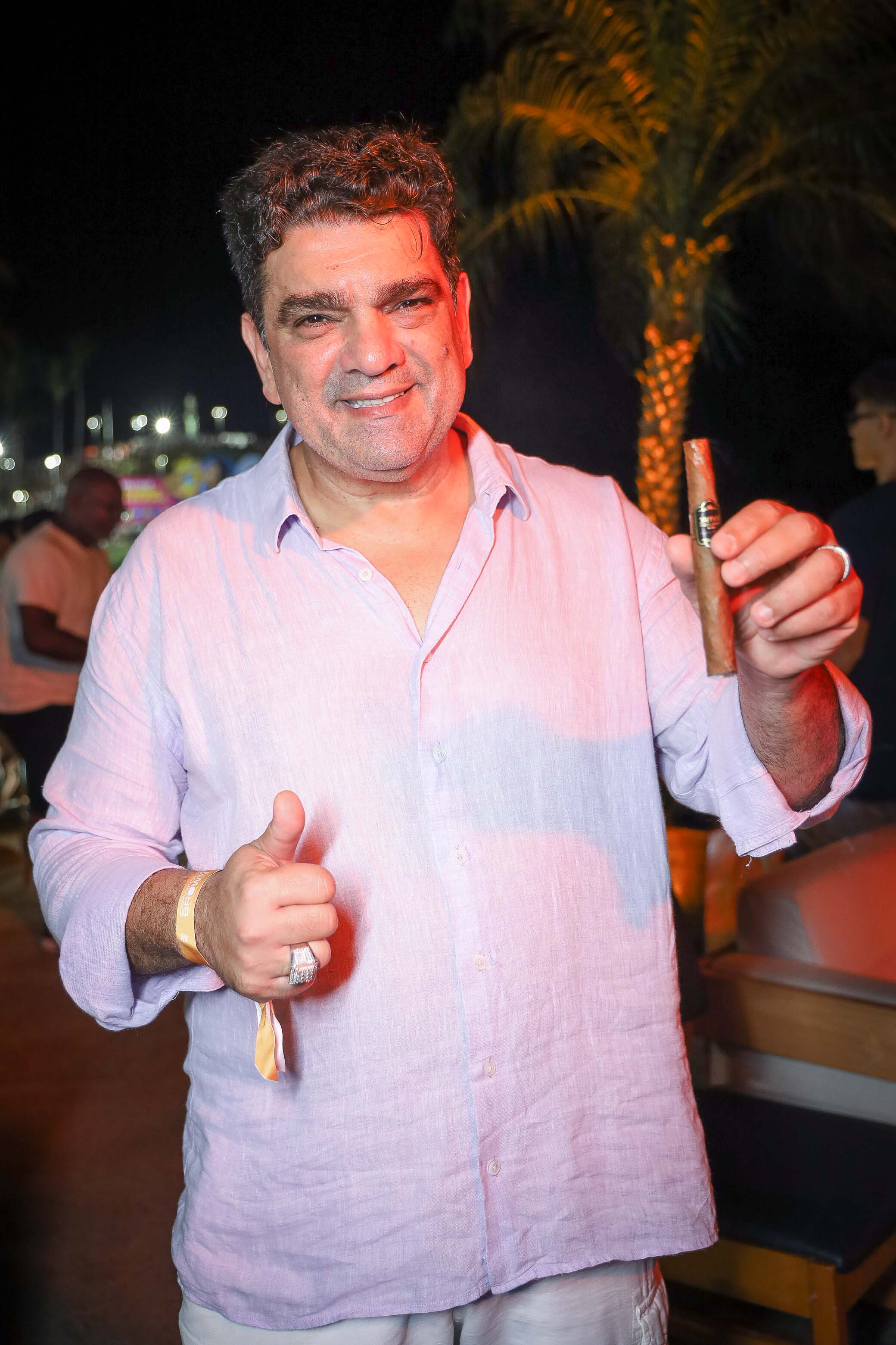 José Antonio Martins Monteiro