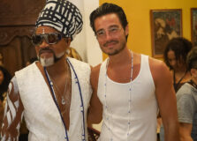 Fotos – Ressaca da Timbalada encerra temporada de verão em clima de celebração