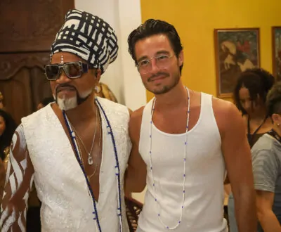 Fotos – Ressaca da Timbalada encerra temporada de verão em clima de celebração