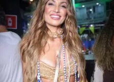 Fotos – Segunda-feira de Carnaval reúne grandes personalidades no Camarote Brown