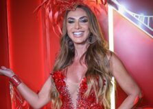 Fotos – Sextou do Camarote Villa foi marcado pelo extraordinário El Dorado no Carnaval de Salvador