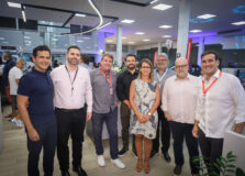 Fotos – VIP Day apresenta o Yaris Cross na Guebor Toyota Pituba em Salvador