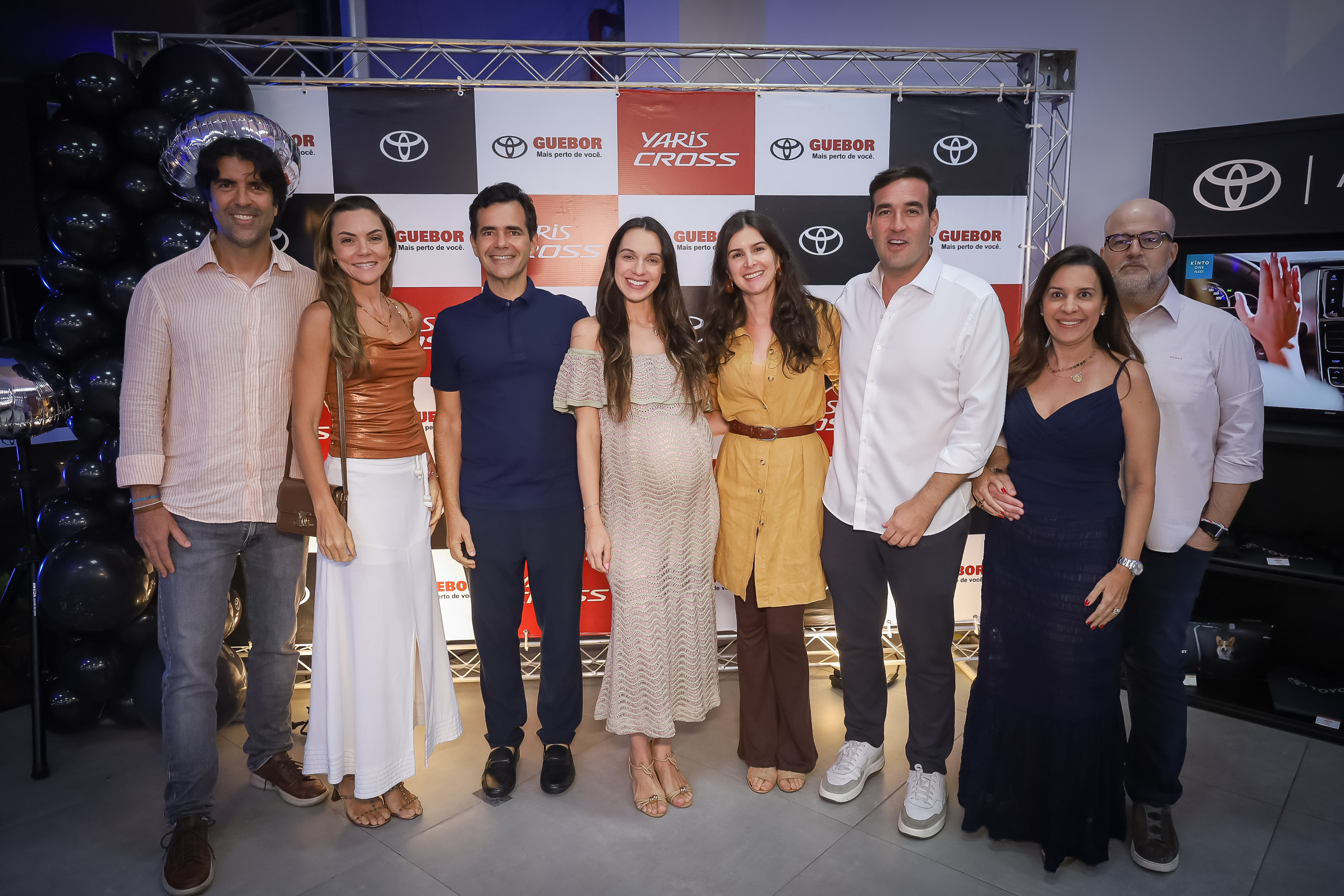 Família Cunha Guedes