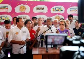 Governo apresenta balanço do Carnaval 2026 e destaca recordes em segurança