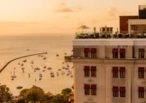 Fasano Salvador ganha destaque em edição da Vogue britânica. Confira!