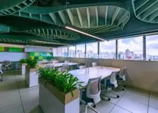 Hub da Construção abre edital e aposta em inovação no setor na Bahia