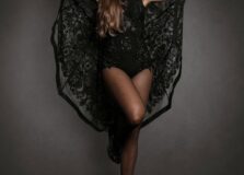 Ivete Sangalo encerra temporada do Carnaval da Veveta com noite de festa em Porto Seguro