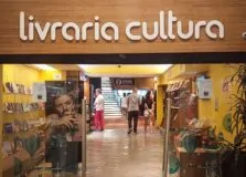 Justiça confirma falência da Livraria Cultura após dívida milionária. Saiba valor!