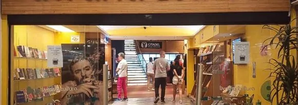 Justiça confirma falência da Livraria Cultura após dívida milionária. Saiba valor!