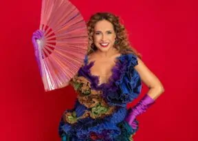 Daniela Mercury embarca para turnê internacional com o álbum “Cirandaia”