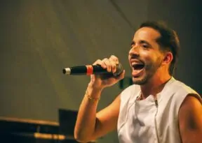 Lucas Melo vai puxar trio pipoca no Carnaval de Salvador 2026. Confira!