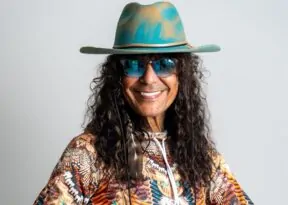 Luiz Caldas divulga maratona de shows no Carnaval pelo Nordeste