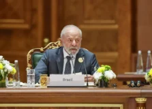 Lula defende governança global da IA liderada pela ONU