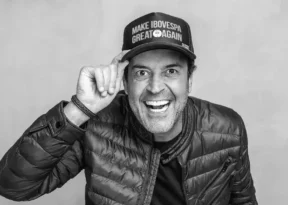 Luto! Influenciador Henrique Madeirite morre aos 50 anos