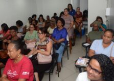 Maratona Empreendedora capacita mulheres para os negócios em Salvador