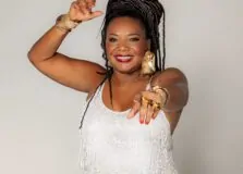 Margareth se pronuncia após polêmica envolvendo Lei Rouanet no Carnaval