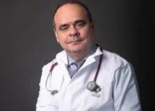 Médico baiano lidera estudo sobre preconceito contra obesidade em revista internacional