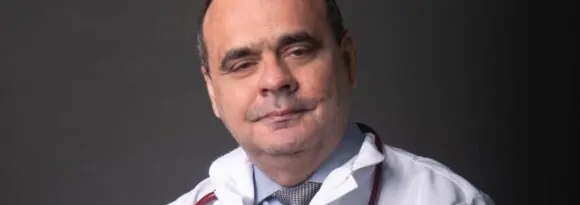 Médico baiano lidera estudo sobre preconceito contra obesidade em revista internacional