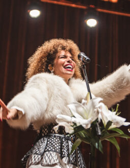 Morro de São Paulo recebe grandes nomes da música para o Festival da Primavera