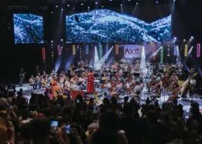 OSBA promove ‘Baile Concerto – A Saideira’ em clima de Carnaval