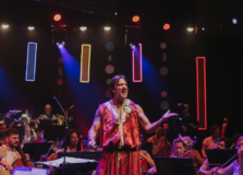 OSBA reúne nomes da música baiana para concerto carnavalesco