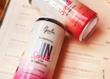 Paramana e Gula Fit apresentam equilíbrio entre destilado premium e bem-estar