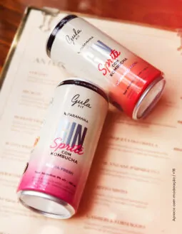 Paramana e Gula Fit apresentam equilíbrio entre destilado premium e bem-estar