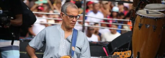 Apresentações gratuitas transformarão Salvador em palco a céu aberto no Dia Internacional da Música