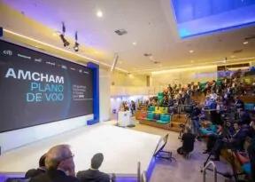 Plano de Voo reúne empresários para discutir cenário econômico de 2026 na Bahia