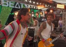 Praieiro! Jammil celebra Dia do Axé Music com desfile no circuito Barra-Ondina