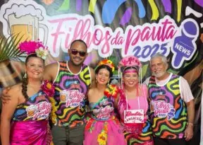Pré-Carnaval da imprensa baiana, ‘Filhos da Pauta’, terá edição no Furdunço