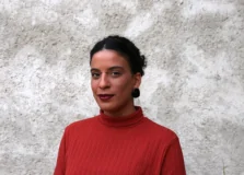 Produtora baiana, Flávia Santana, marca presença em mercado internacional de cinema