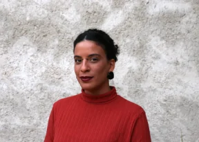 Produtora baiana, Flávia Santana, marca presença em mercado internacional de cinema