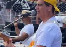 Ragnalino! Durval Lelys puxa trio sem cordas pelo Campo Grande